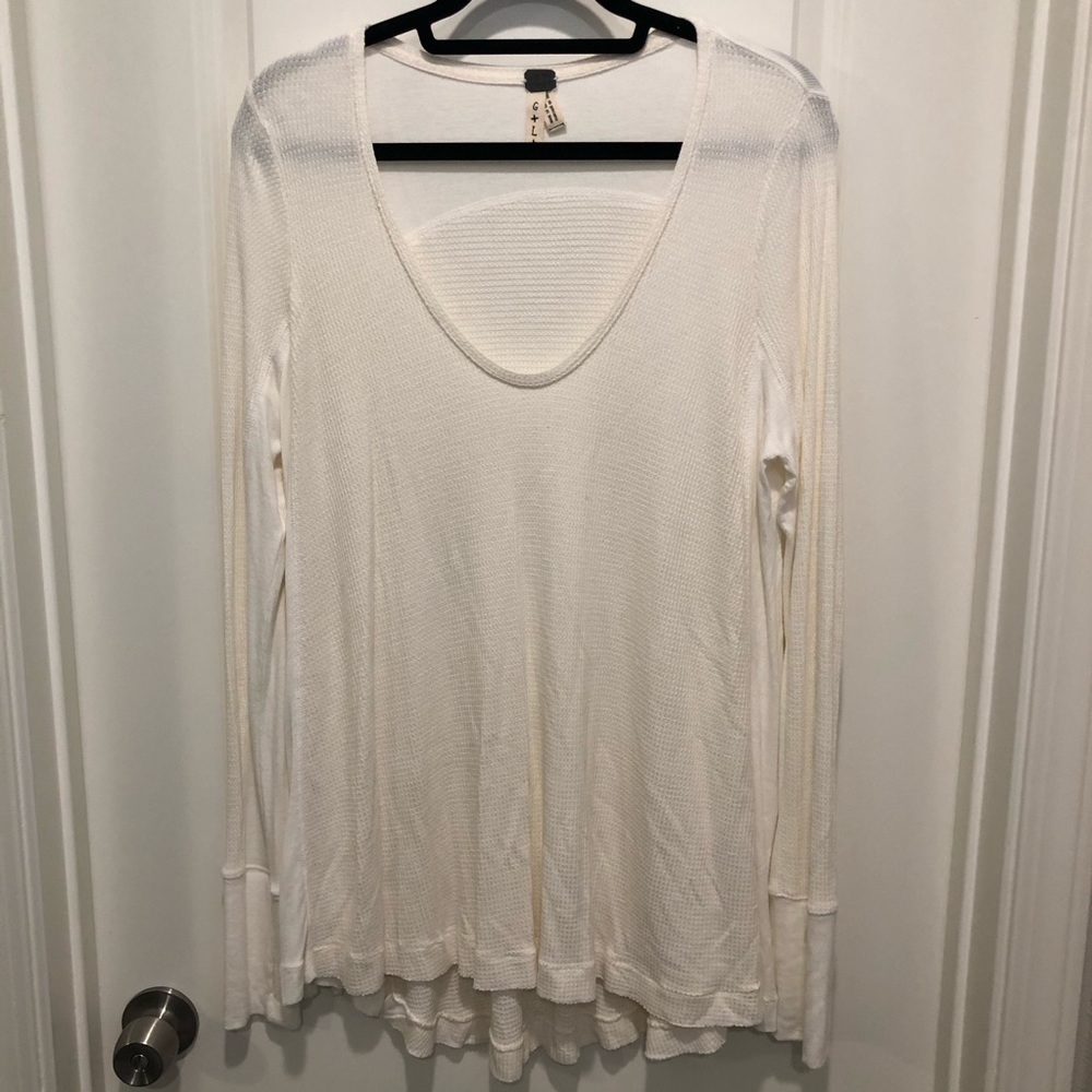 Free People Thermal